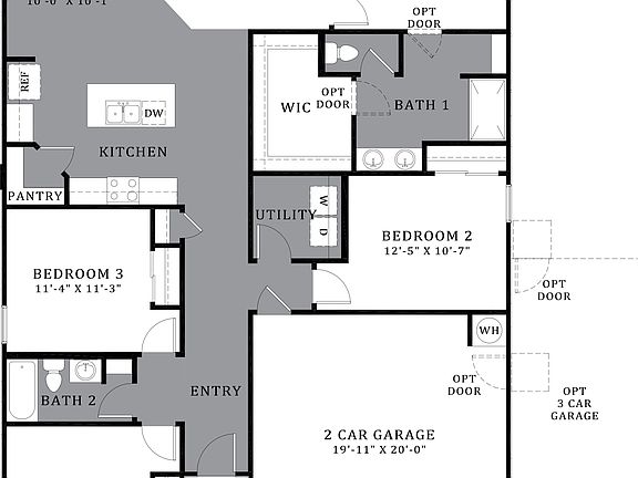 Floor Plan.