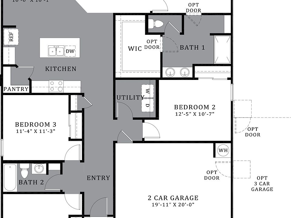Floor Plan.