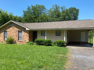 361 Henderson Rd, Jackson, TN 38305
