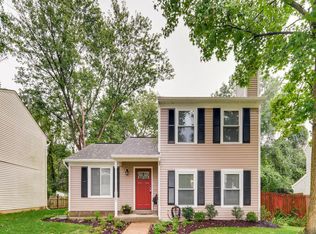 1267 Collier Ln, Belcamp, MD 21017