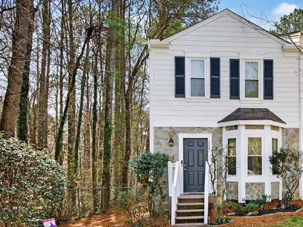 3466 Lee Ct NW, Kennesaw, GA 30144