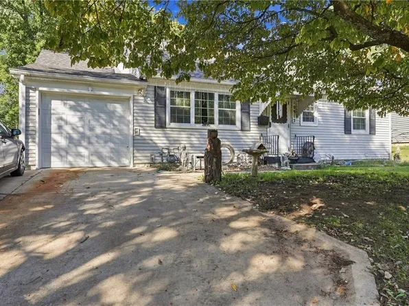 10912 E 59th St, Raytown, MO 64133