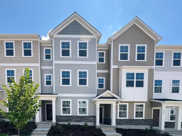 4019 Silver Oak Ln, Durham, NC 27703