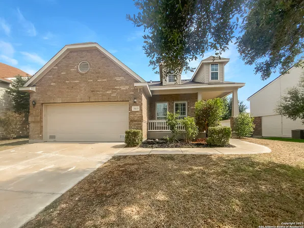 13803 Laramie Hl, Live Oak, TX 78233