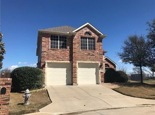 1100 Sawmill Pass Ct, Haslet, TX 76052