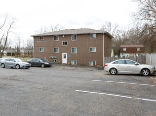 2038 Massachusetts Ave SE APT 1, Massillon, OH