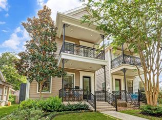 1126 Rutland St, Houston, TX 77008