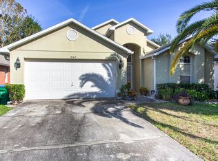 1842 Bobtail Dr, Maitland, FL 32751