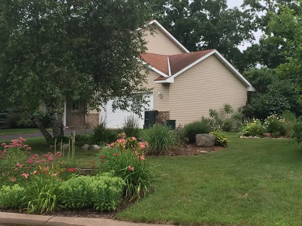 39177 Riverside Ct, North Branch, MN 55056