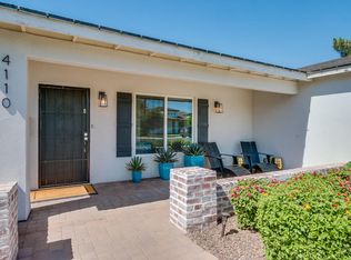 4110 E Glenrosa Ave, Phoenix, AZ 85018