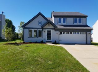 1126 Waverly Dr, Lake Villa, IL