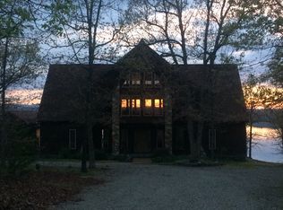 316 North Point, Yellville, AR 72687