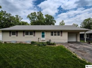 3615 N 77th St, Omaha, NE 68134