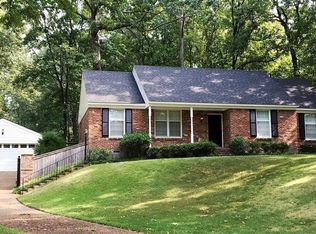 5482 N Rolling Oaks Dr, Memphis, TN 38119