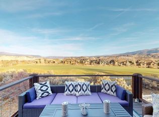 169 Wildhorse, Gypsum, CO 81637