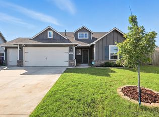 3604 E Quebec St, Broken Arrow, OK 74014