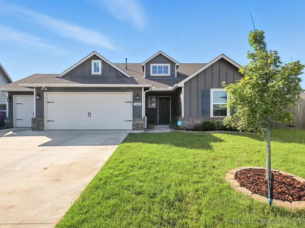 3604 E Quebec St, Broken Arrow, OK 74014