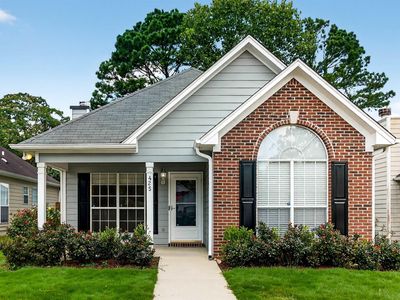 425 Tocoa Rd, Helena, AL, 35080
