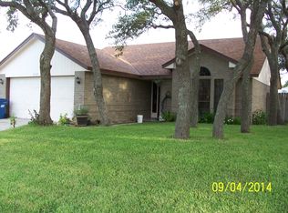 2160 Glenwood Dr, Ingleside, TX 78362