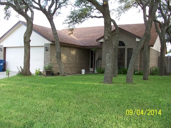 2160 Glenwood Dr, Ingleside, TX 78362