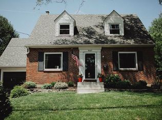 6407 Girard Ave, Cincinnati, OH 45213