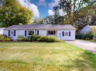 8223 Broadmoor Rd, Mentor, OH 44060