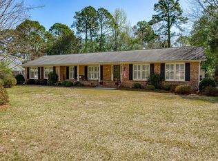 136 Conyers St, Sumter, SC 29150