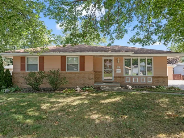 817 SE Cortina Dr, Ankeny, IA 50021