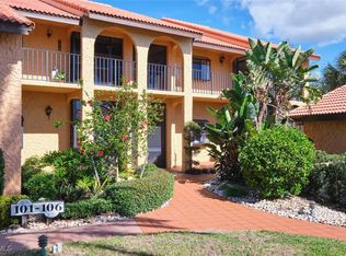 5510 SW 4th Pl APT 106, Cape Coral, FL 33914