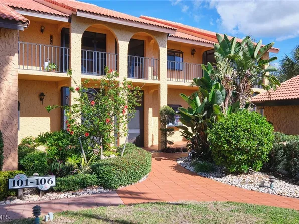 5510 SW 4th Pl APT 106, Cape Coral, FL 33914