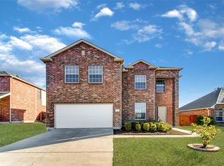 1309 Mobile Ln, Wylie, TX 75098