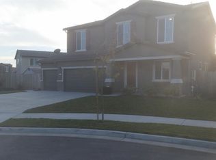3401 N Sallee Ct, Visalia, CA