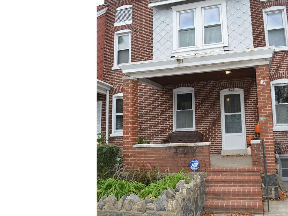 1st image of 803 N Scott St