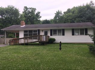 813 W Keller St, Mechanicsburg, PA