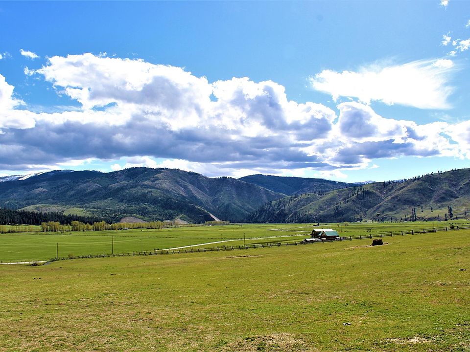 618 E Fork Rd, Sula, MT 59871 Zillow