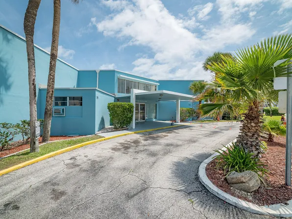 55 Sea Park Blvd APT 415, Satellite Beach, FL 32937