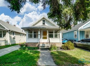 2574 Oakwood Ave, Toledo, OH 43607