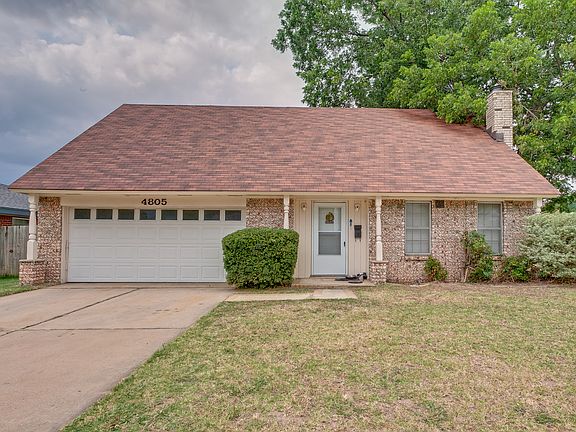 2nd image of 4805 Michael Dr