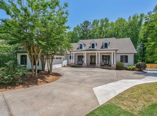 1058 Saye Creek Dr, Madison, GA 30650