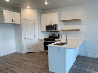 332 S 550 W, Providence, UT 84332