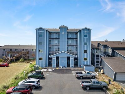 1307 Ocean Shores Boulevard SW #N24, Ocean Shores, WA, 98569