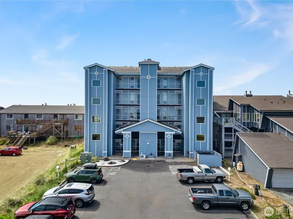 1307 Ocean Shores Boulevard #N52, Ocean Shores, WA 98569