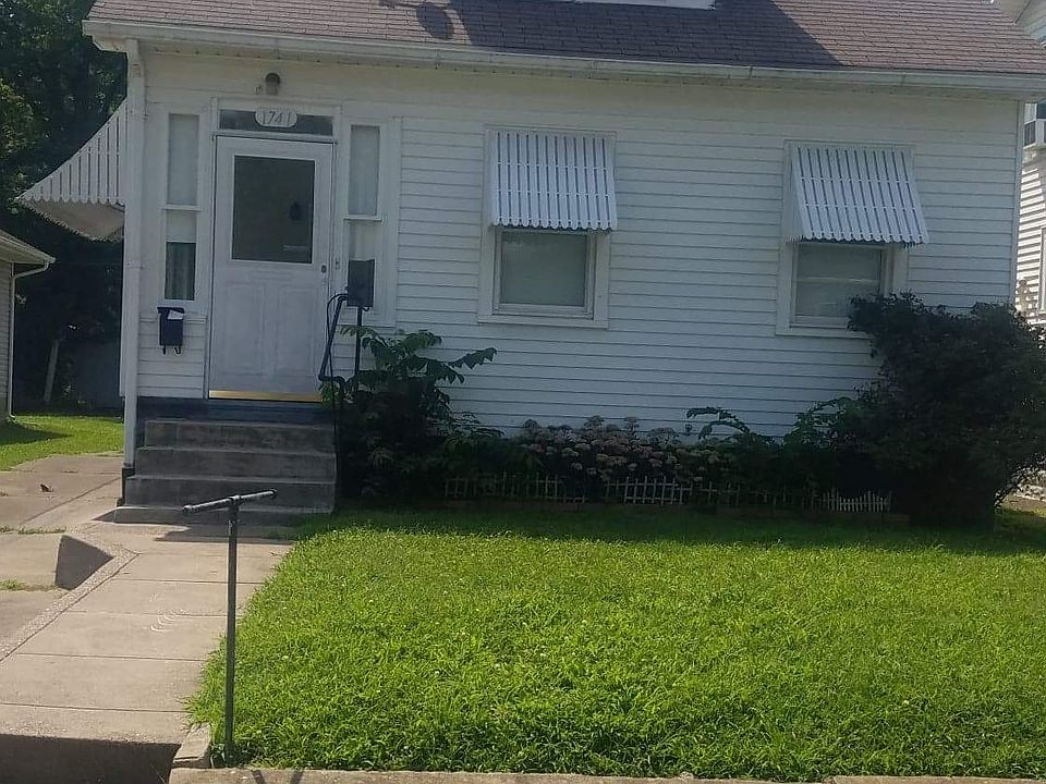 1st image of 1741 S Morton Ave