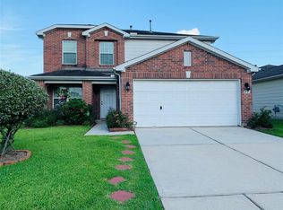 3014 E Legends Bend Dr, Spring, TX 77386