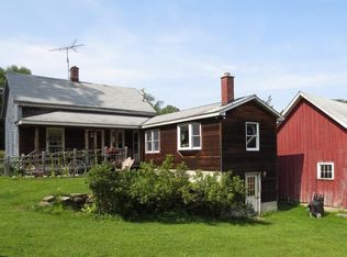 88 Town Hill Rd, Middlefield, MA 01243