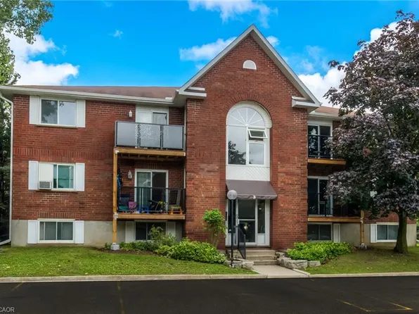 565 Greenfield Ave #312, Kitchener, ON N2C 2P4