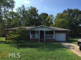118 Sharon Cir, Rossville, GA 30741