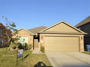 14414 Hidden Key Ct, Houston, TX 77090