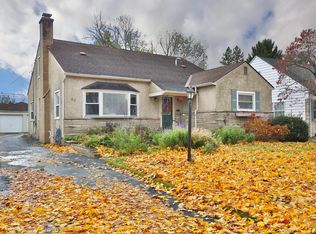 87 Sheffield Rd, Columbus, OH 43214