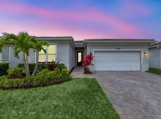 11724 SW Aquila Way, Port Saint Lucie, FL 34987